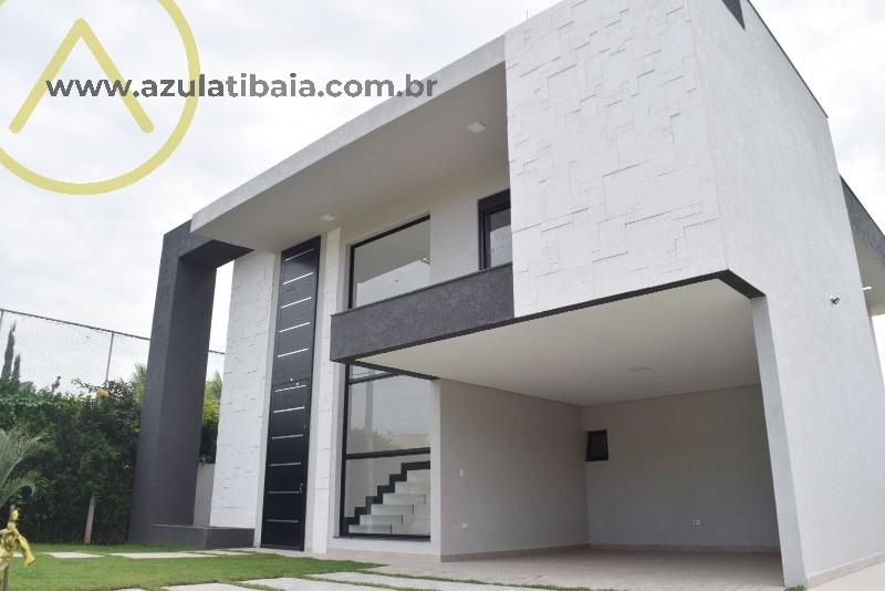 Casa de Condomínio à venda com 4 quartos, 252m² - Foto 2
