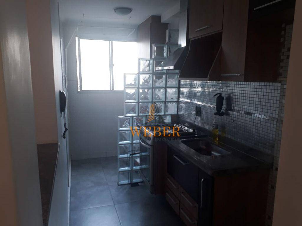 Apartamento à venda com 2 quartos, 50m² - Foto 14