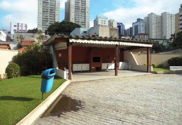 Apartamento à venda com 2 quartos, 57m² - Foto 5