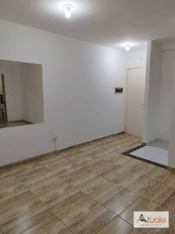 Apartamento à venda com 2 quartos, 50m² - Foto 4