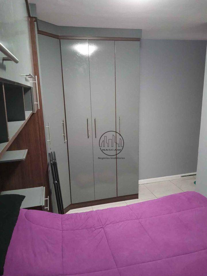 Apartamento à venda com 2 quartos, 45m² - Foto 9