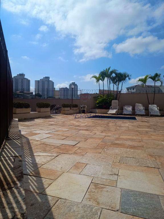 Apartamento à venda com 3 quartos, 67m² - Foto 5