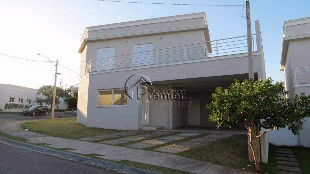 Casa à venda com 4 quartos, 310m² - Foto 3