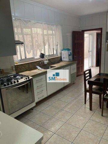 Sobrado à venda com 4 quartos, 166m² - Foto 2