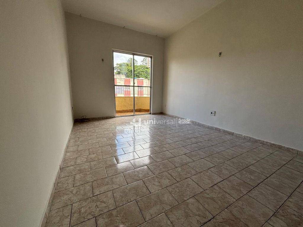 Apartamento para alugar com 1 quarto, 65m² - Foto 3
