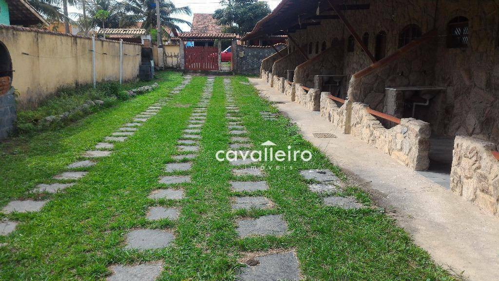 Terreno à venda, 480M2 - Foto 7