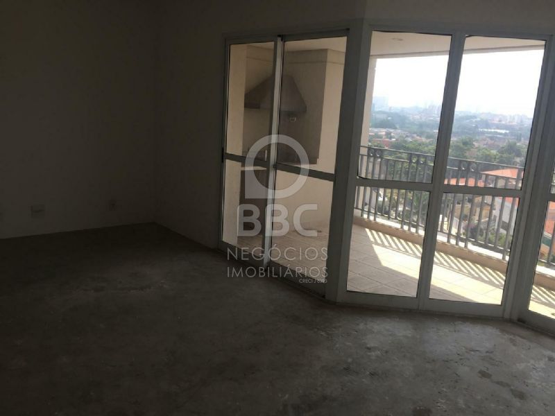 Apartamento à venda com 4 quartos, 178m² - Foto 3