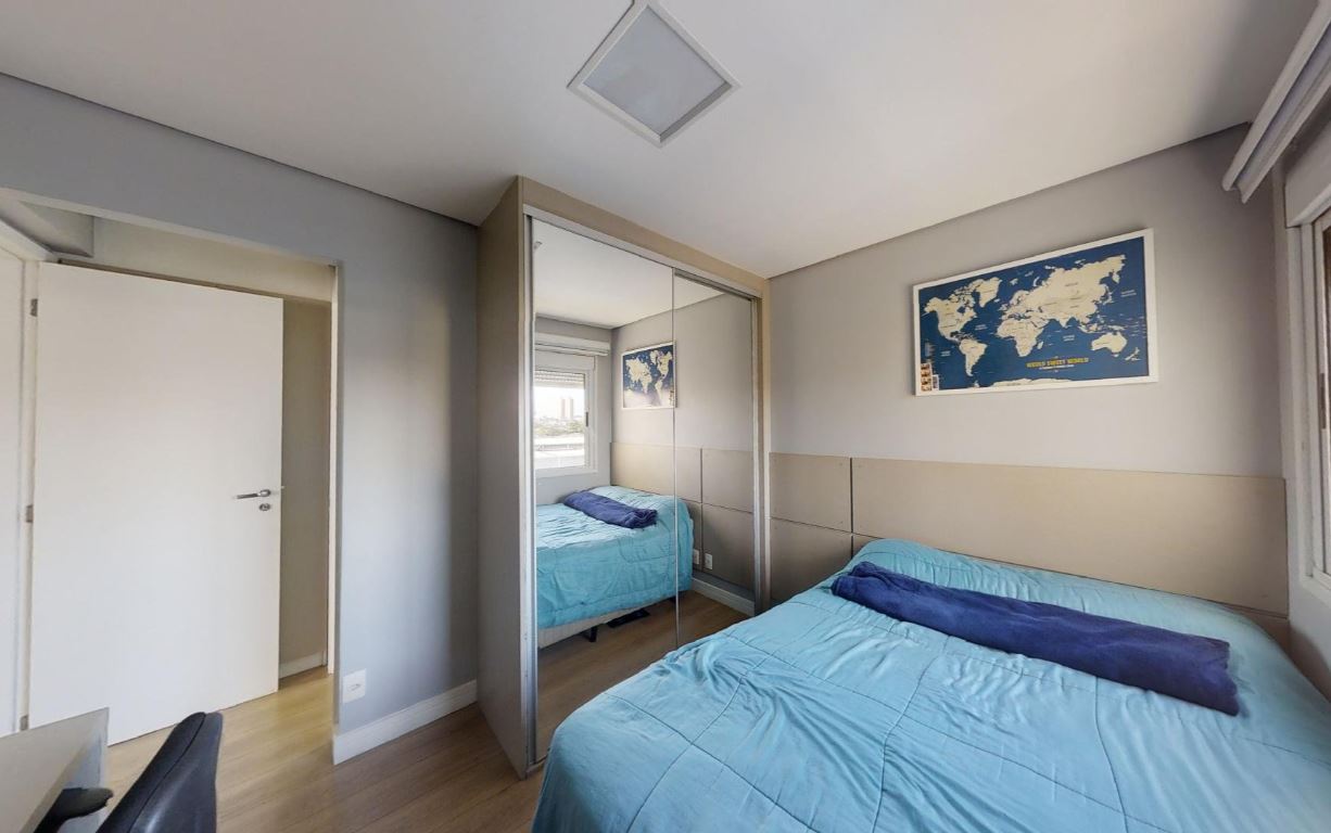 Apartamento à venda com 3 quartos, 136m² - Foto 15