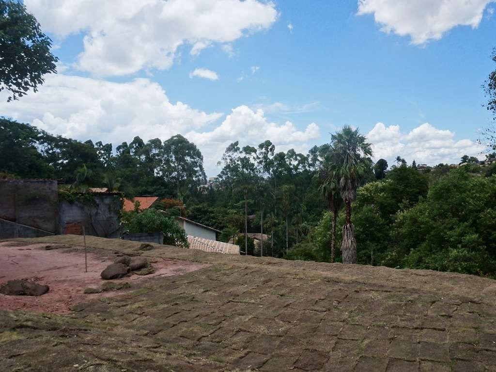 Terreno à venda, 2635m² - Foto 4