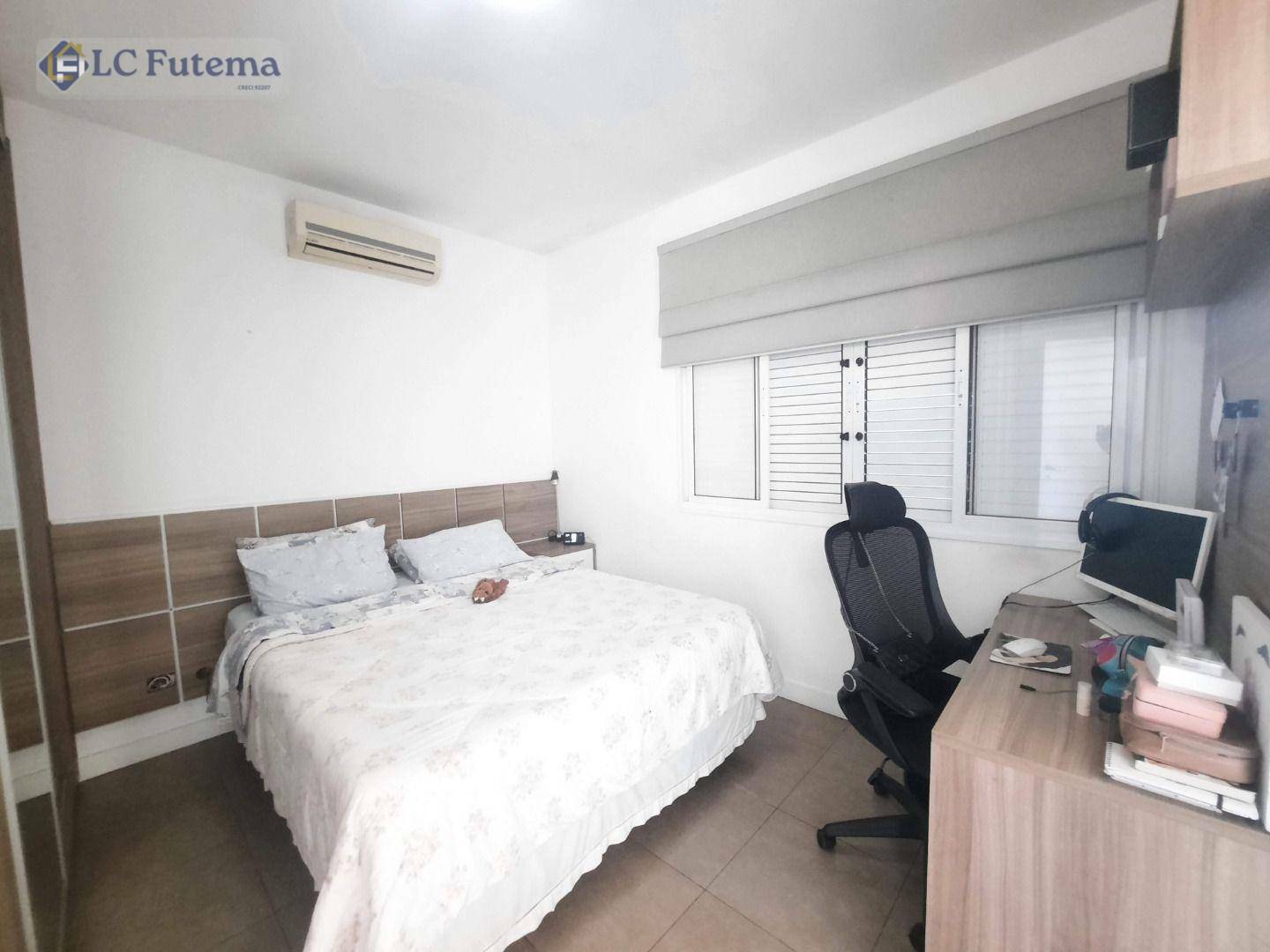 Casa de Condomínio à venda e aluguel com 4 quartos, 219m² - Foto 33