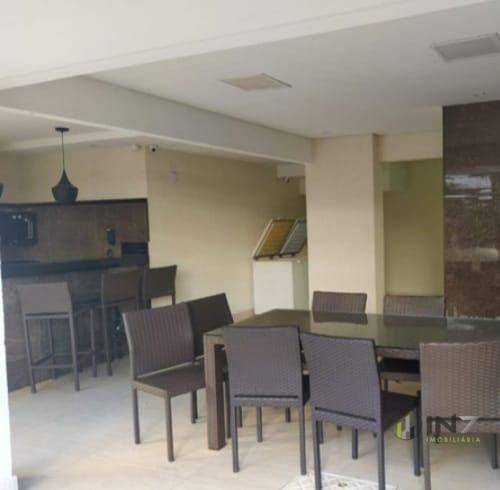 Apartamento, 2 quartos, 53 m² - Foto 13