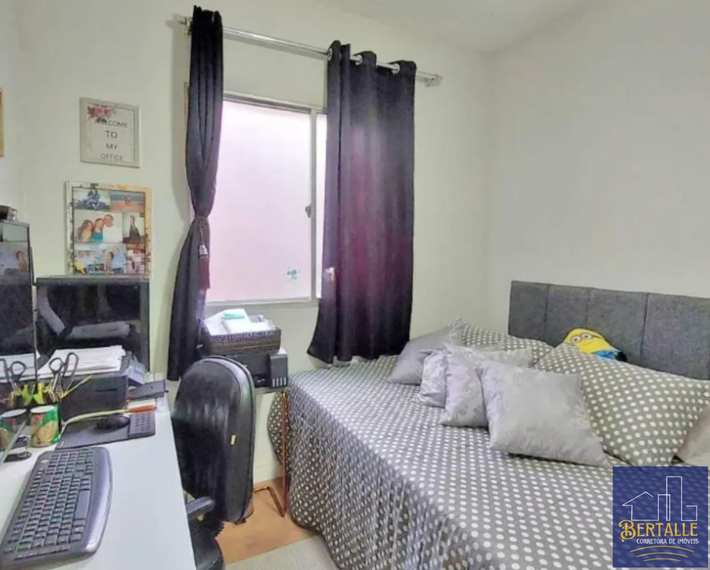 Apartamento à venda com 4 quartos, 128m² - Foto 7