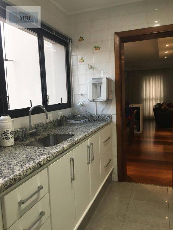 Apartamento à venda com 3 quartos, 152m² - Foto 36