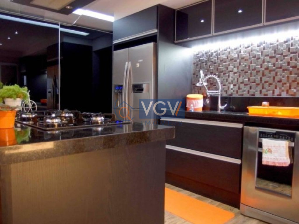 Apartamento à venda com 3 quartos, 146m² - Foto 9