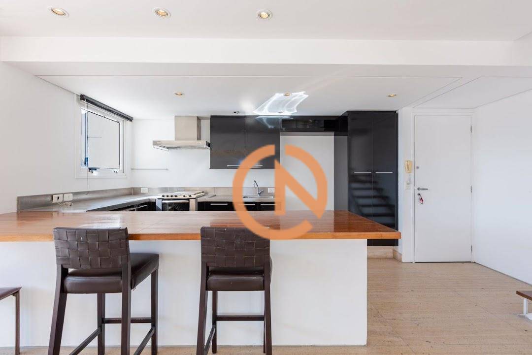 Cobertura à venda e aluguel com 3 quartos, 180m² - Foto 7