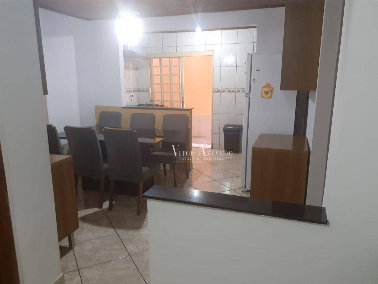 Casa à venda com 3 quartos, 140m² - Foto 9