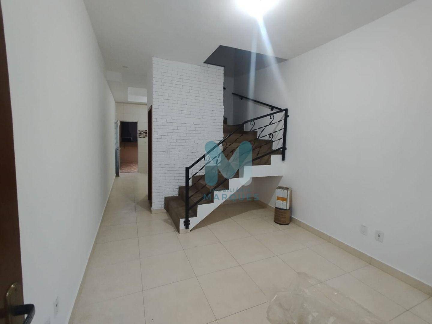 Sobrado à venda com 2 quartos, 90m² - Foto 11
