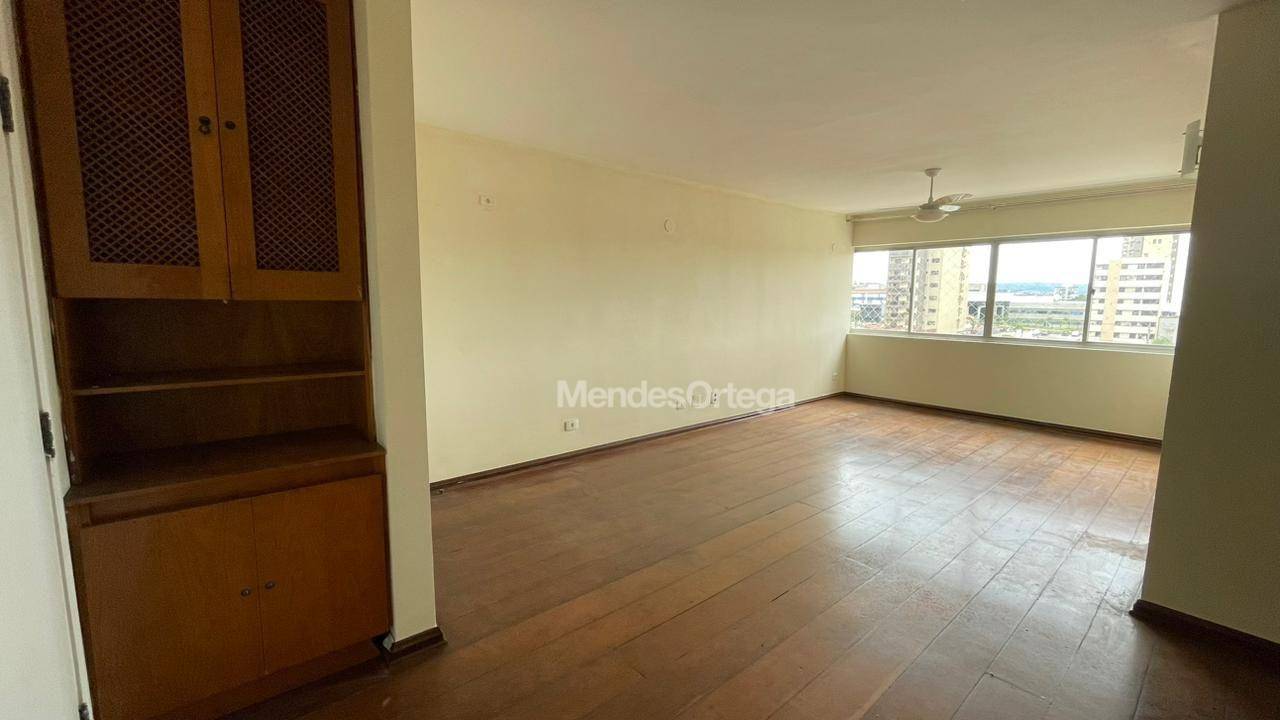 Apartamento, 3 quartos, 140 m² - Foto 3
