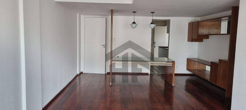 Apartamento para alugar com 3 quartos, 120m² - Foto 6