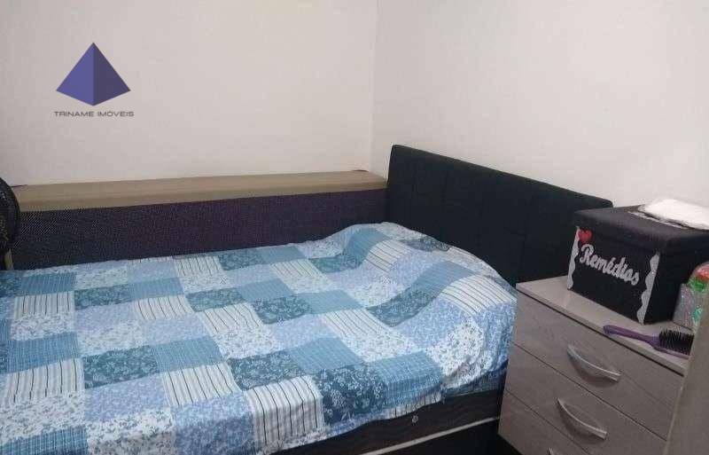 Apartamento à venda com 1 quarto, 57m² - Foto 6