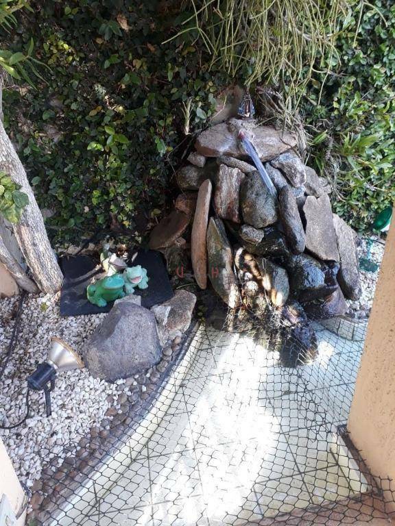 Casa de Condomínio à venda e aluguel com 4 quartos, 400m² - Foto 5