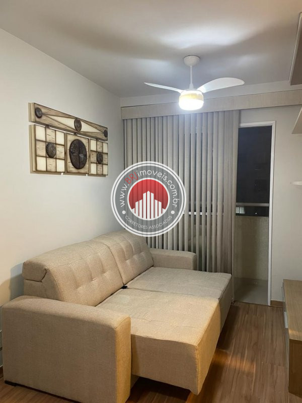 Apartamento para alugar com 2 quartos, 55m² - Foto 61