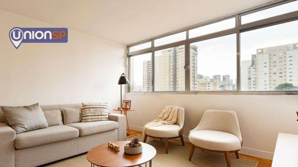 Apartamento à venda com 2 quartos, 81m² - Foto 6