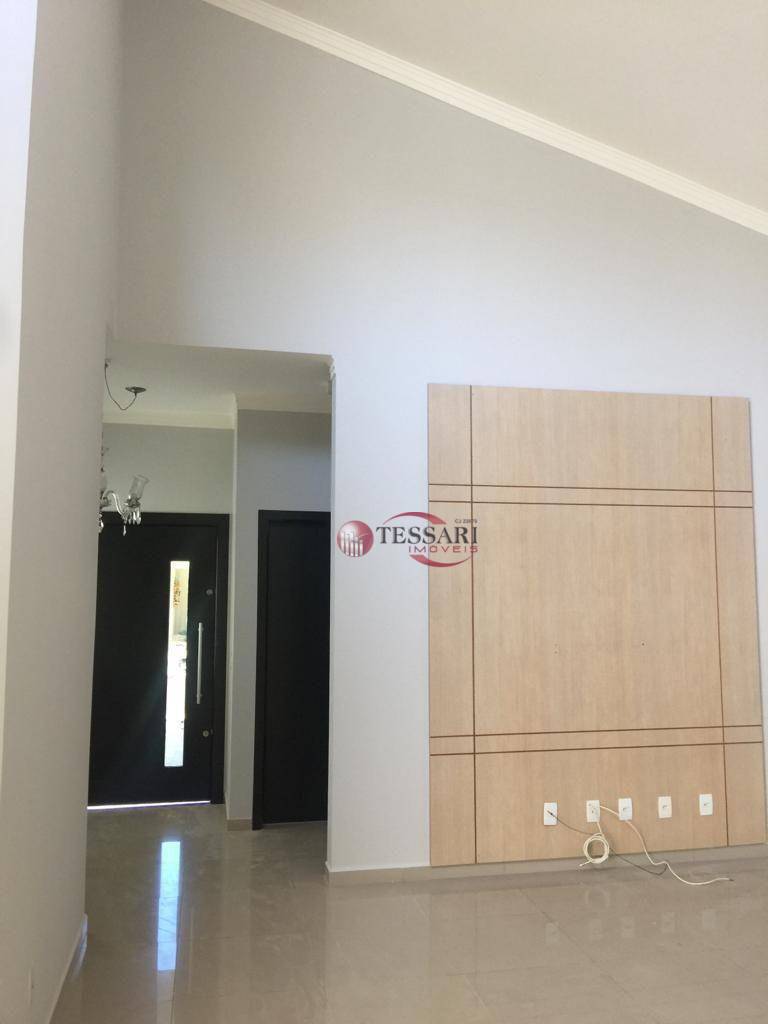 Casa à venda com 3 quartos, 180m² - Foto 4