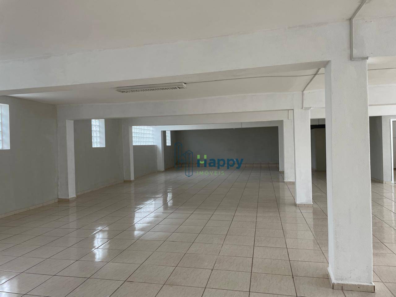 Depósito-Galpão-Armazém para alugar, 1280m² - Foto 8