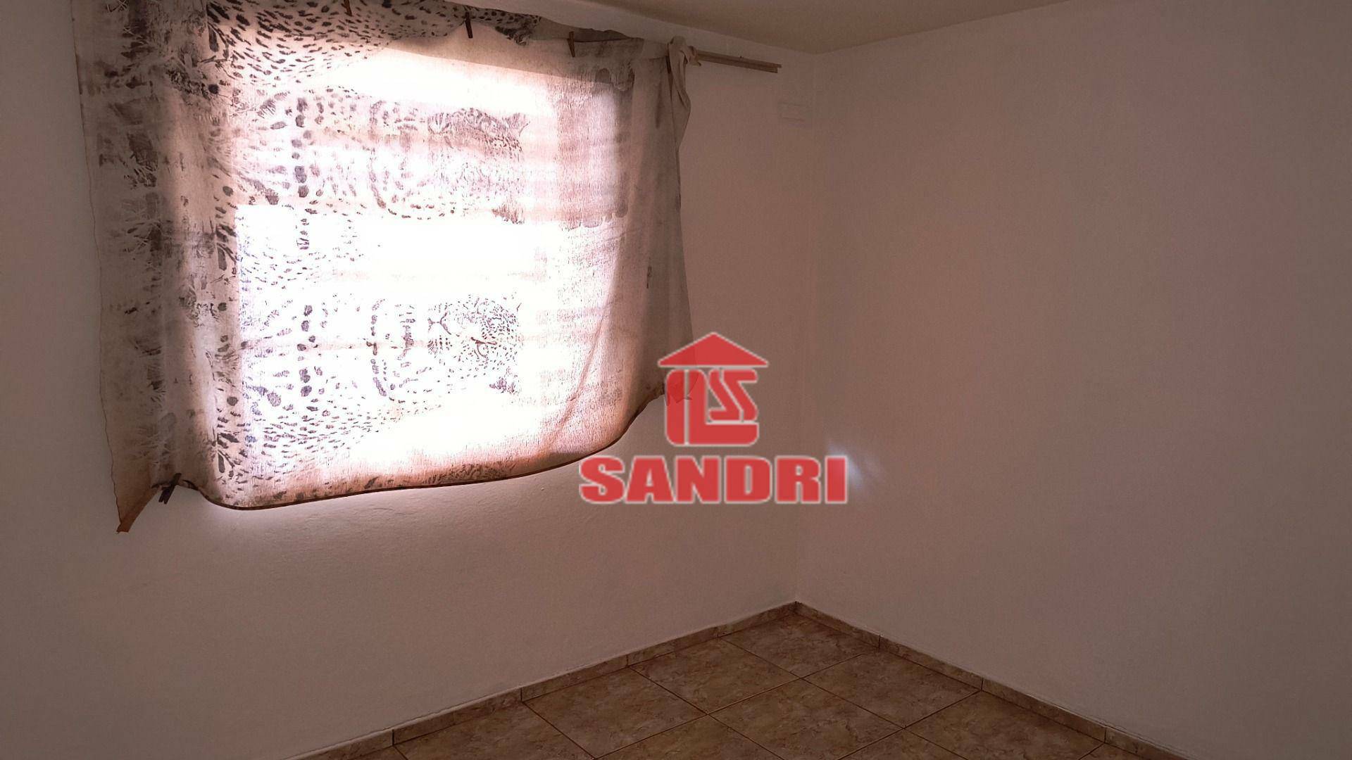 Casa à venda e aluguel com 2 quartos, 100m² - Foto 6