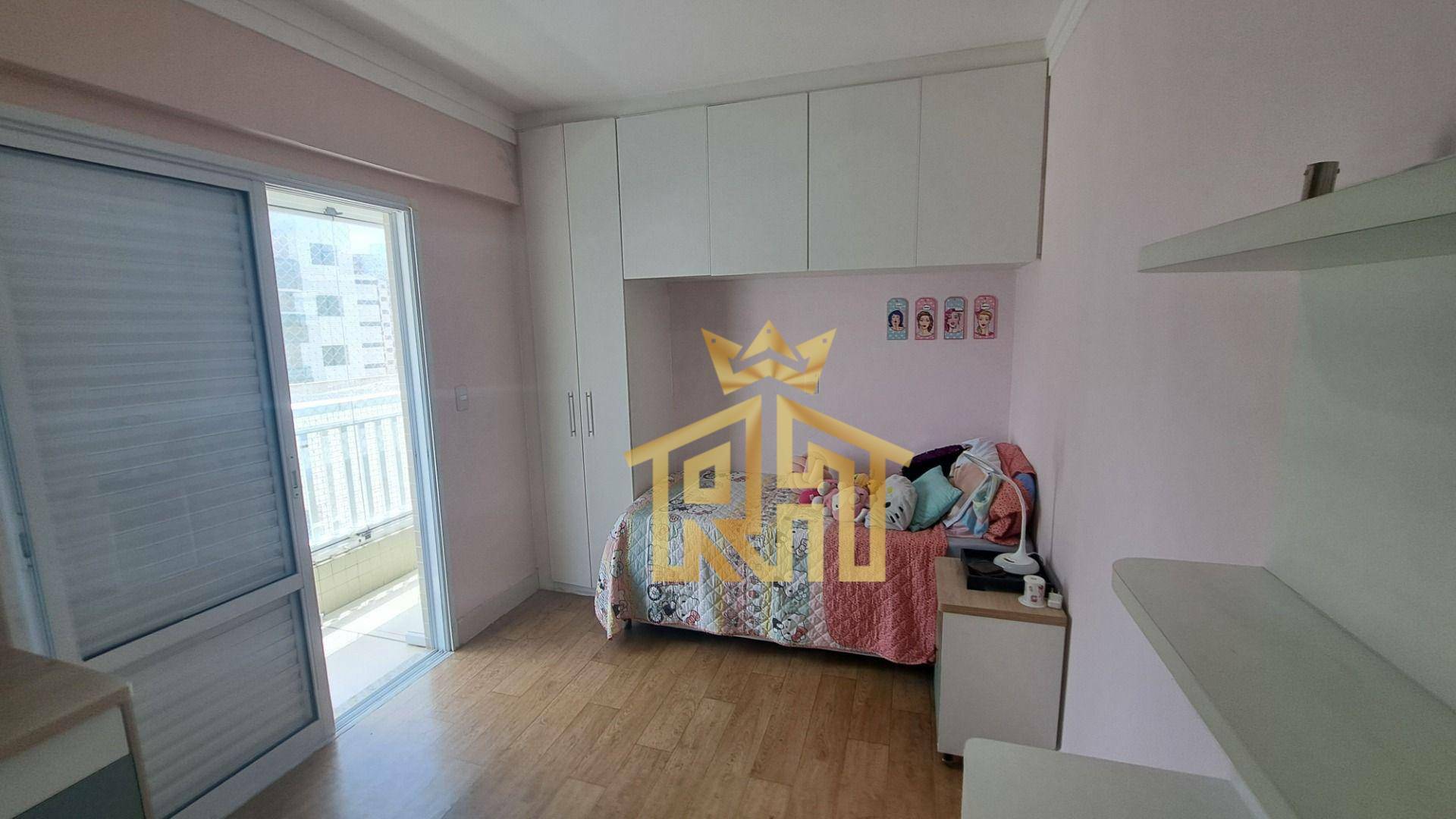 Apartamento à venda com 3 quartos, 123m² - Foto 18