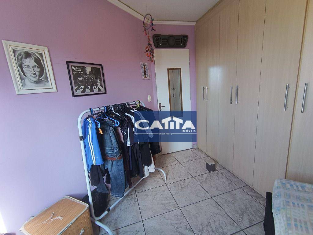 Apartamento à venda com 2 quartos, 46m² - Foto 37