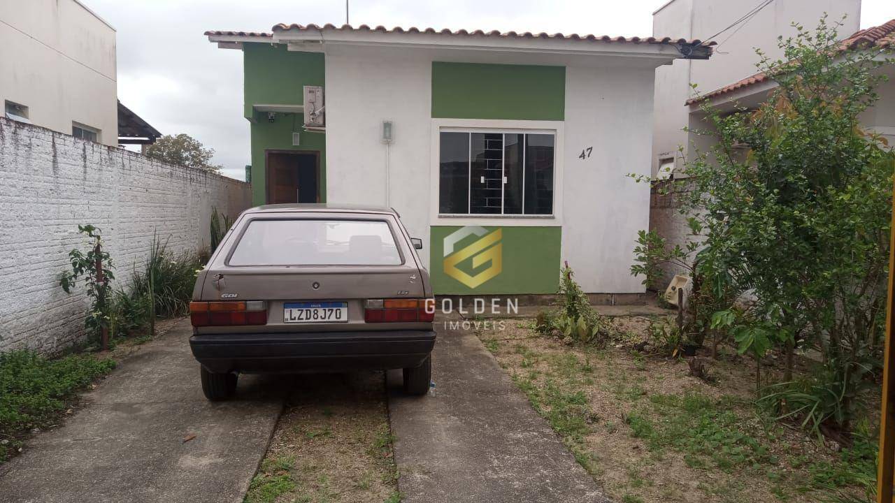 Casa, 2 quartos, 92 m² - Foto 1