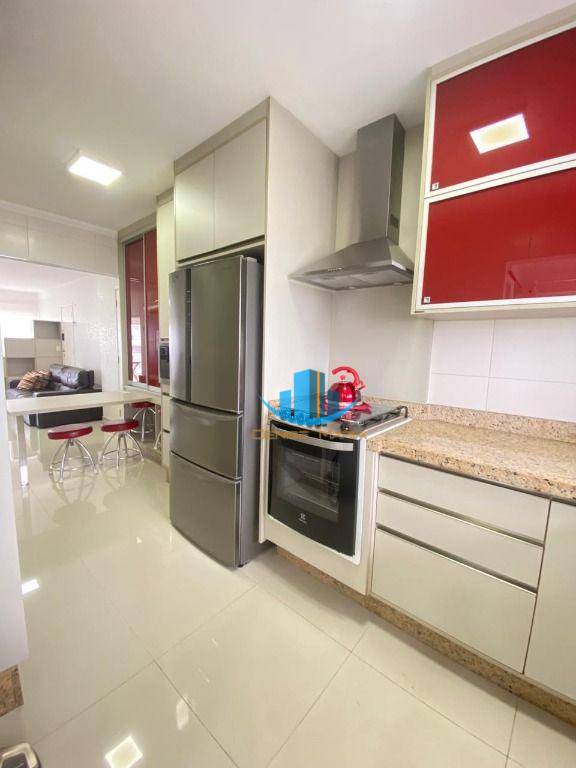 Apartamento para alugar com 3 quartos, 138m² - Foto 71