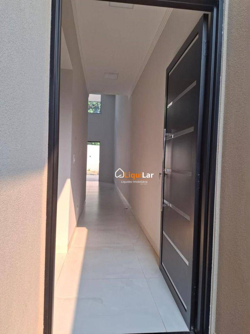 Casa, 3 quartos, 115 m² - Foto 3