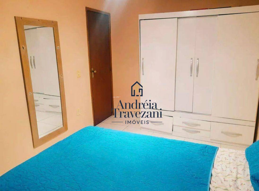 Apartamento à venda com 1 quarto, 38m² - Foto 4