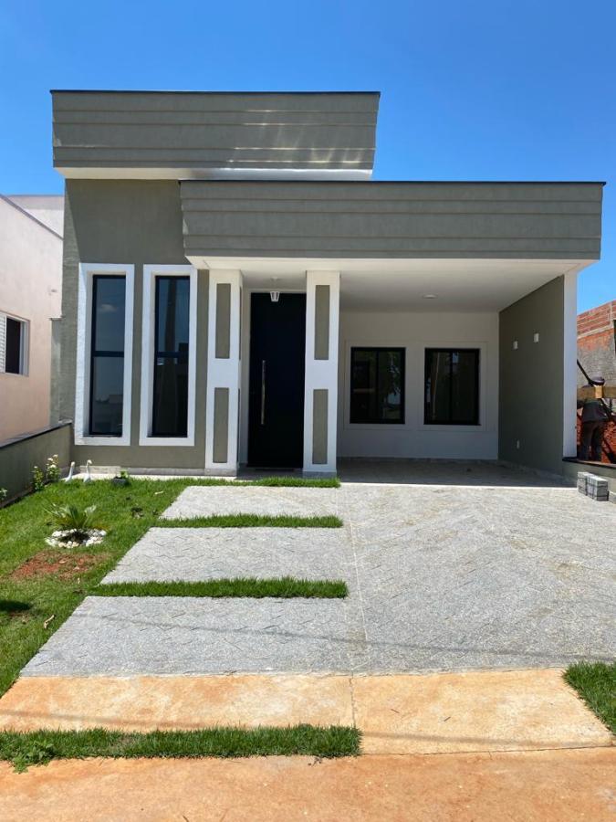 Casa de Condomínio à venda com 3 quartos, 96m² - Foto 21