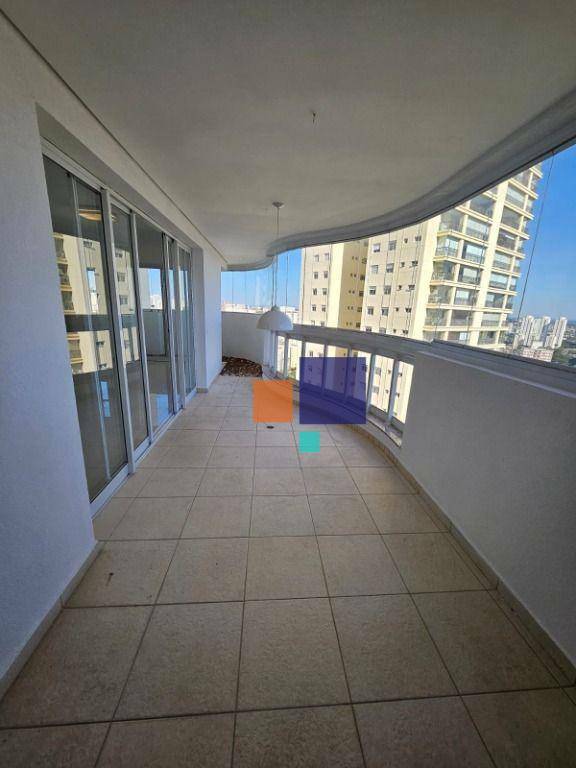 Apartamento para alugar com 4 quartos, 182m² - Foto 26