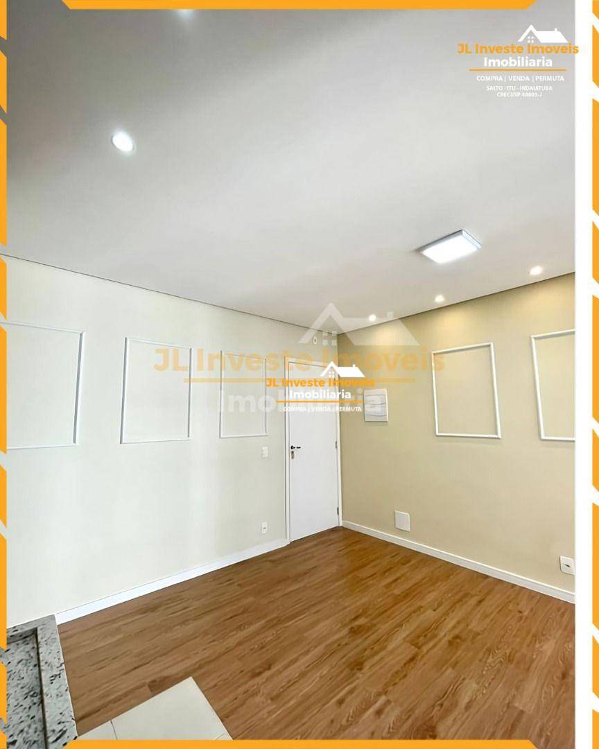 Apartamento, 2 quartos, 53 m² - Foto 3