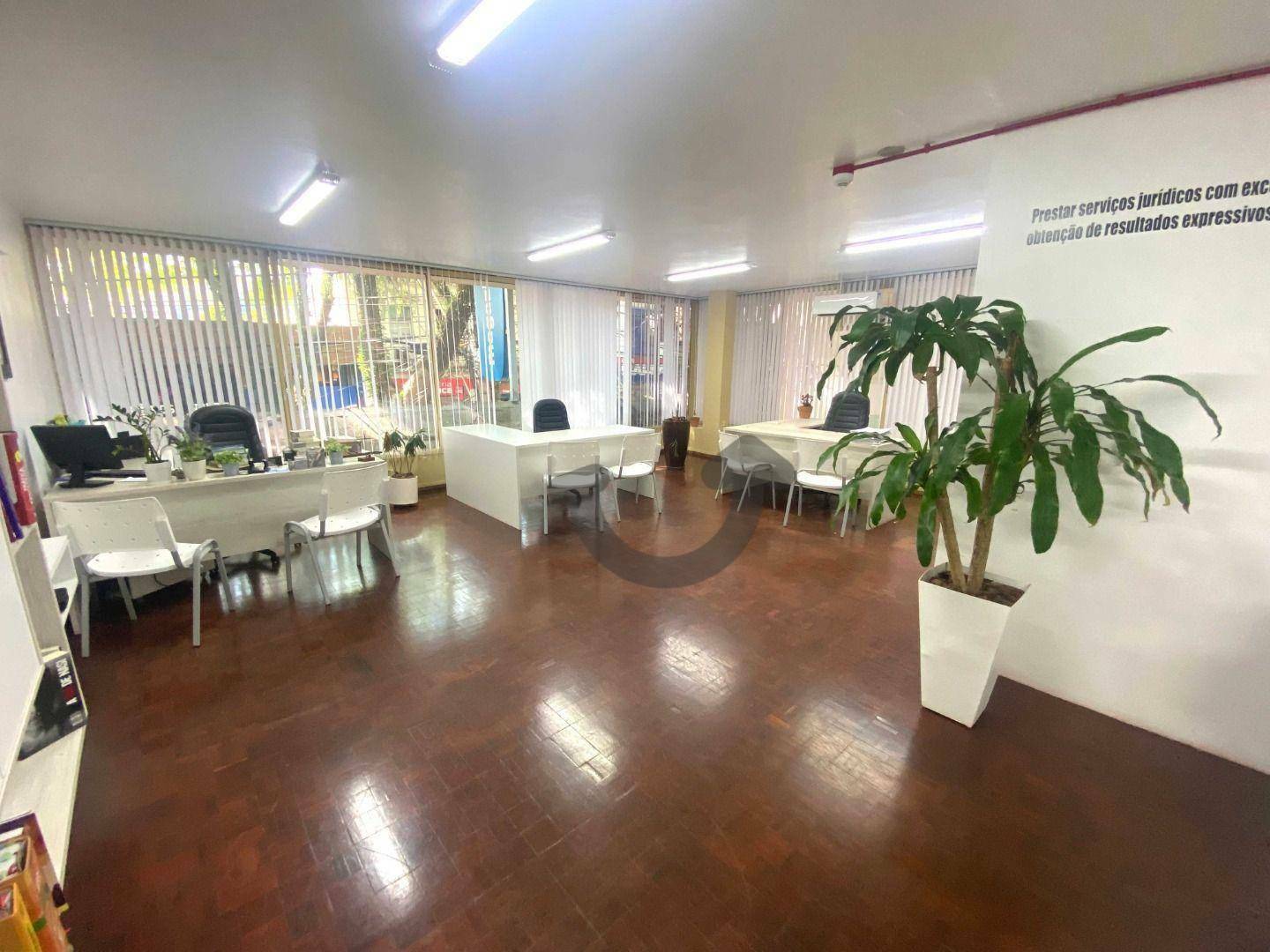 Conjunto Comercial-Sala para alugar, 110m² - Foto 5