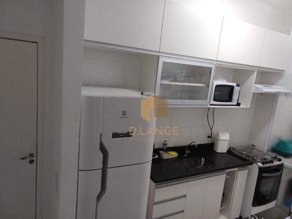 Apartamento à venda com 2 quartos, 57m² - Foto 16