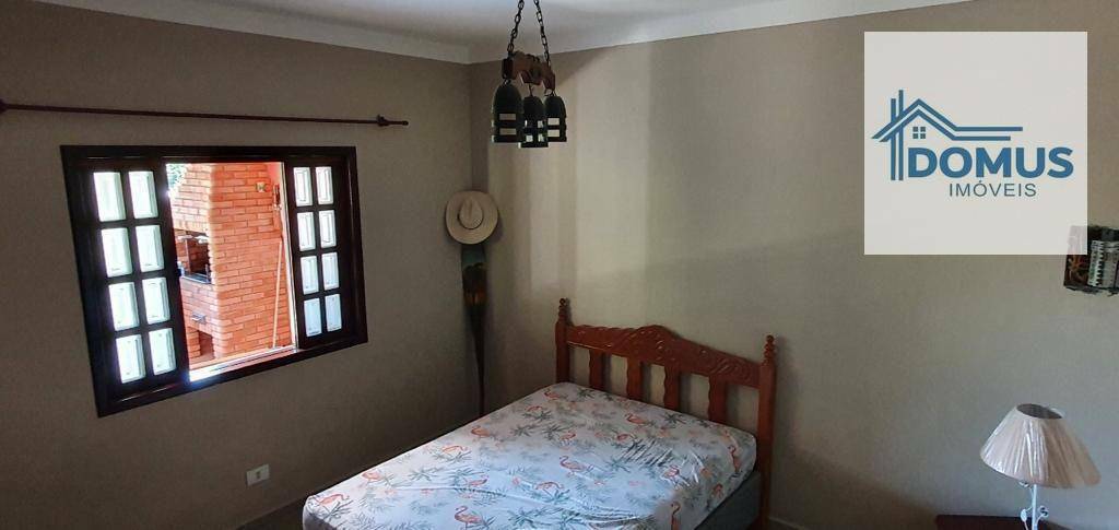 Chácara à venda com 4 quartos, 226m² - Foto 16