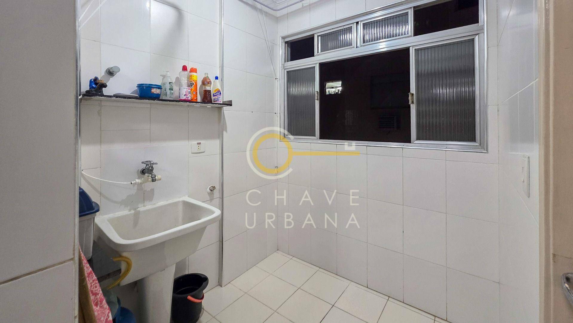 Apartamento para alugar com 2 quartos, 104m² - Foto 21