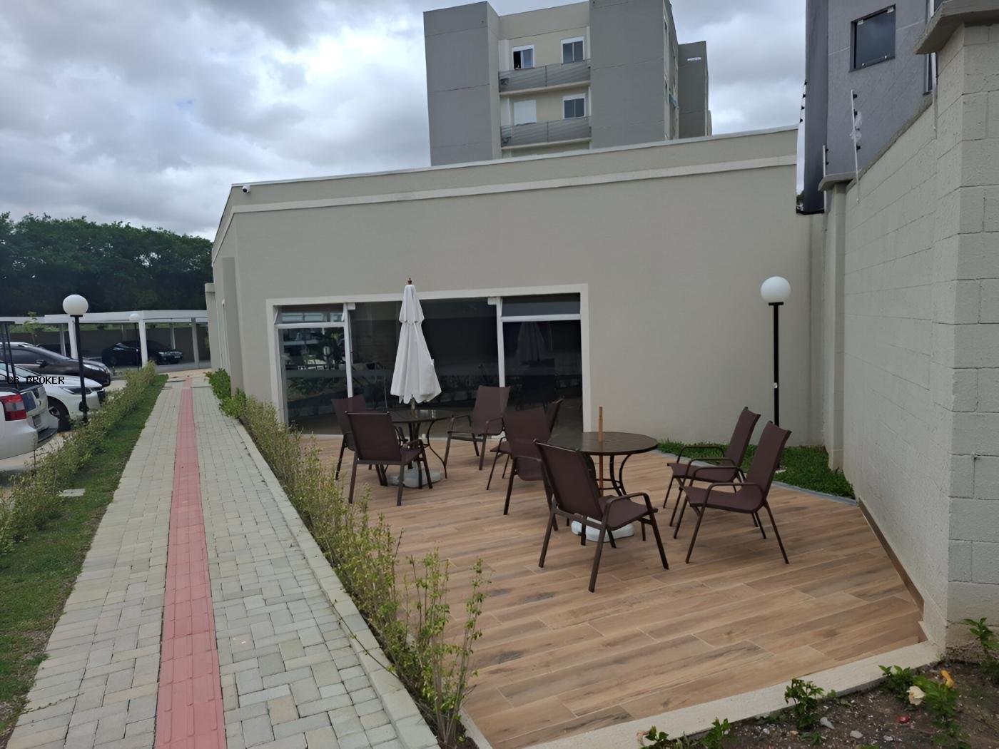 Apartamento à venda com 2 quartos, 53m² - Foto 19