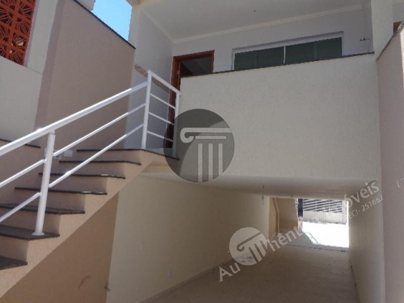 Sobrado à venda com 2 quartos, 130m² - Foto 2