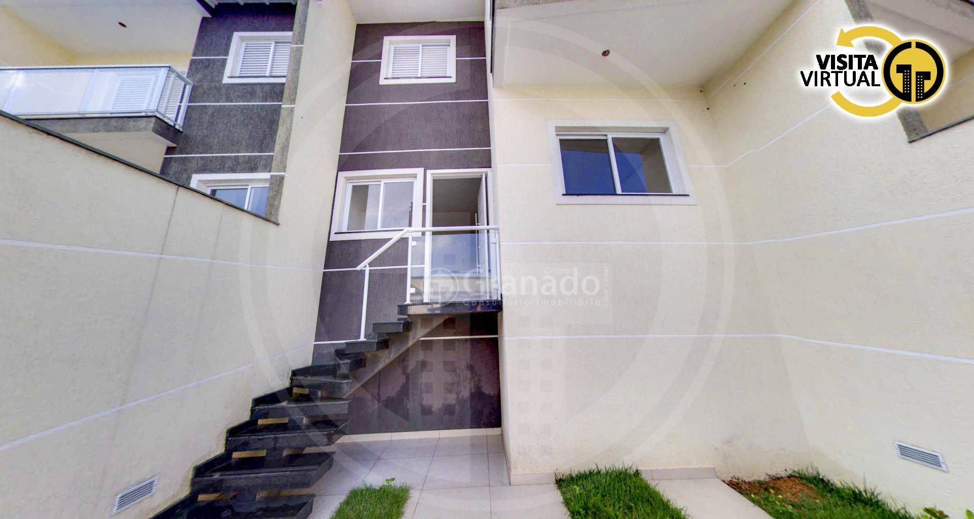 Sobrado à venda com 3 quartos, 92m² - Foto 20