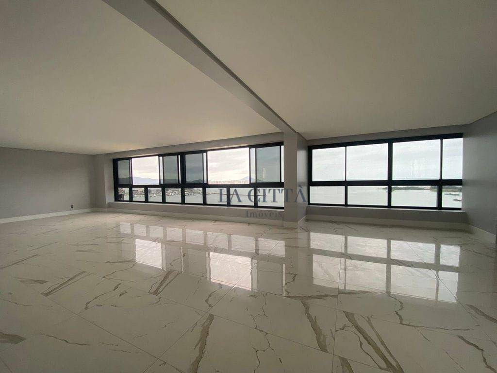 Apartamento à venda com 4 quartos, 322m² - Foto 12