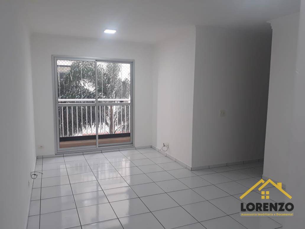 Apartamento à venda com 3 quartos, 67m² - Foto 1