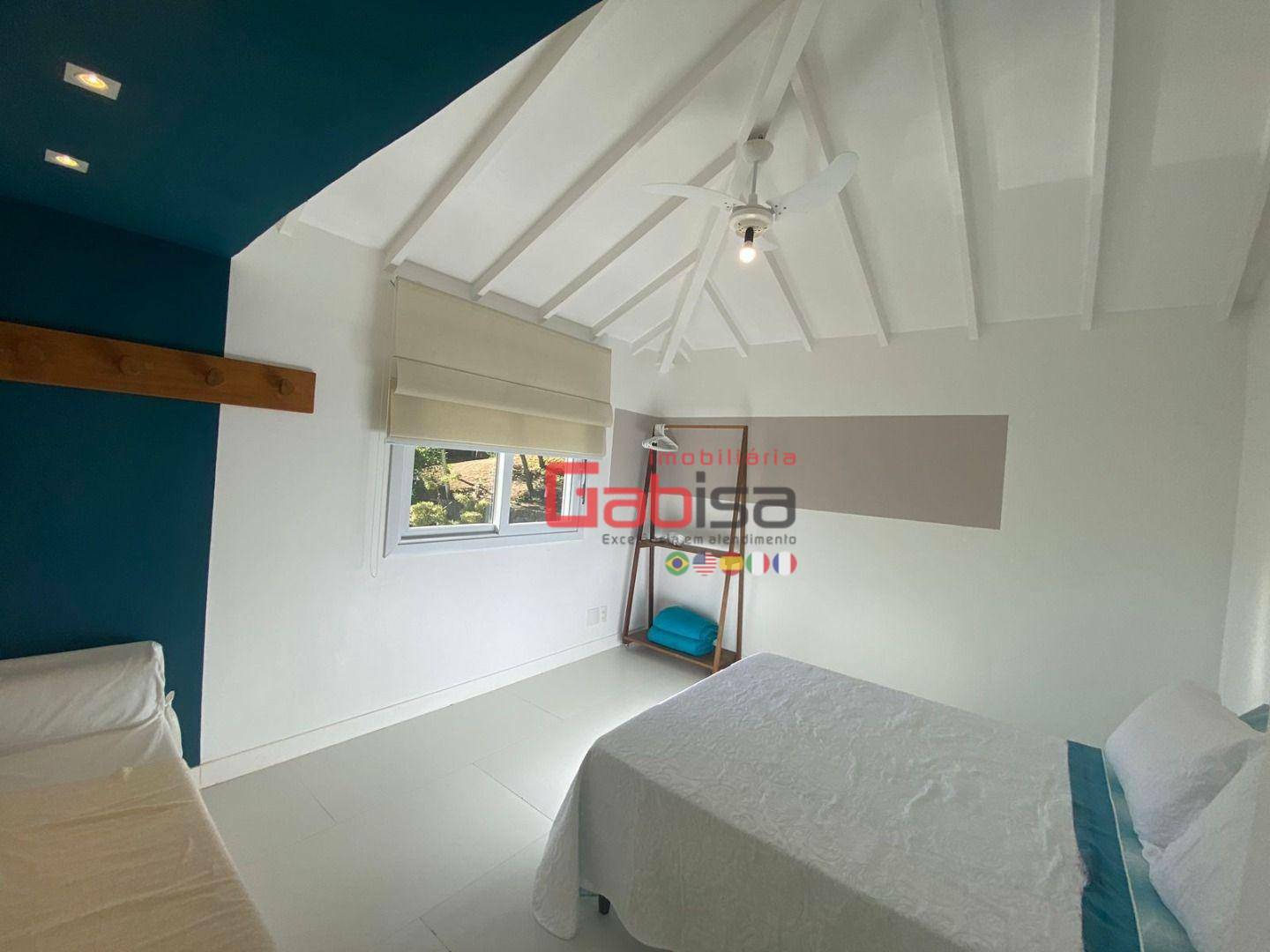 Casa à venda com 2 quartos, 120m² - Foto 14