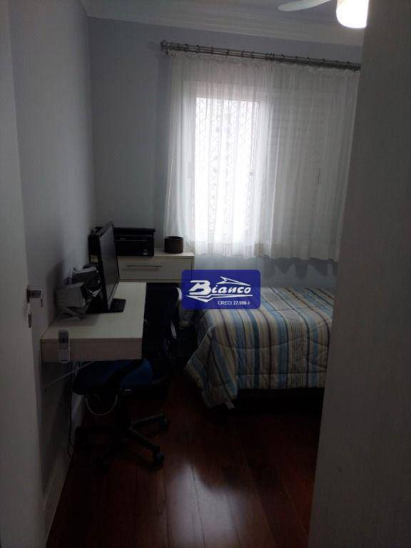 Apartamento à venda com 3 quartos, 93m² - Foto 31